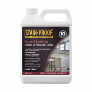 Porcelain Patio Sealer